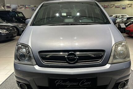 Opel Meriva 145.000 km 2.949 &euro; Ludwigsburg 71638