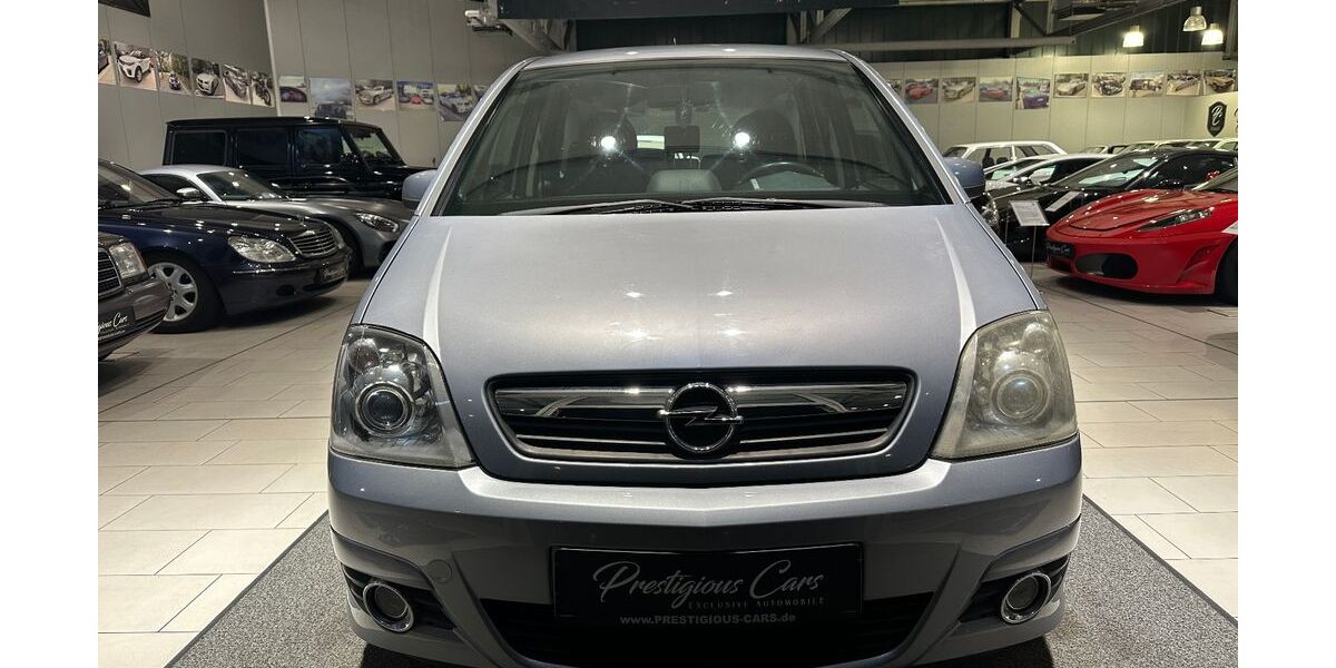Opel Meriva 145.000 km 3.249 &euro; Ludwigsburg 71638