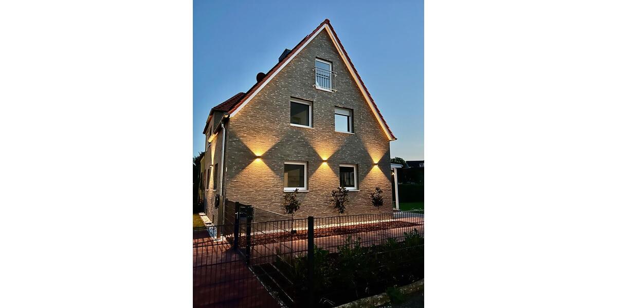 Doppelhaushälfte Wolfsburg - 5 Zimmer, 133 m&sup2;, 2.190&euro; | Angebot:25612679