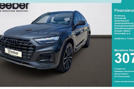 Audi Q5 98.980 km 34.980 &euro; Calw 75365