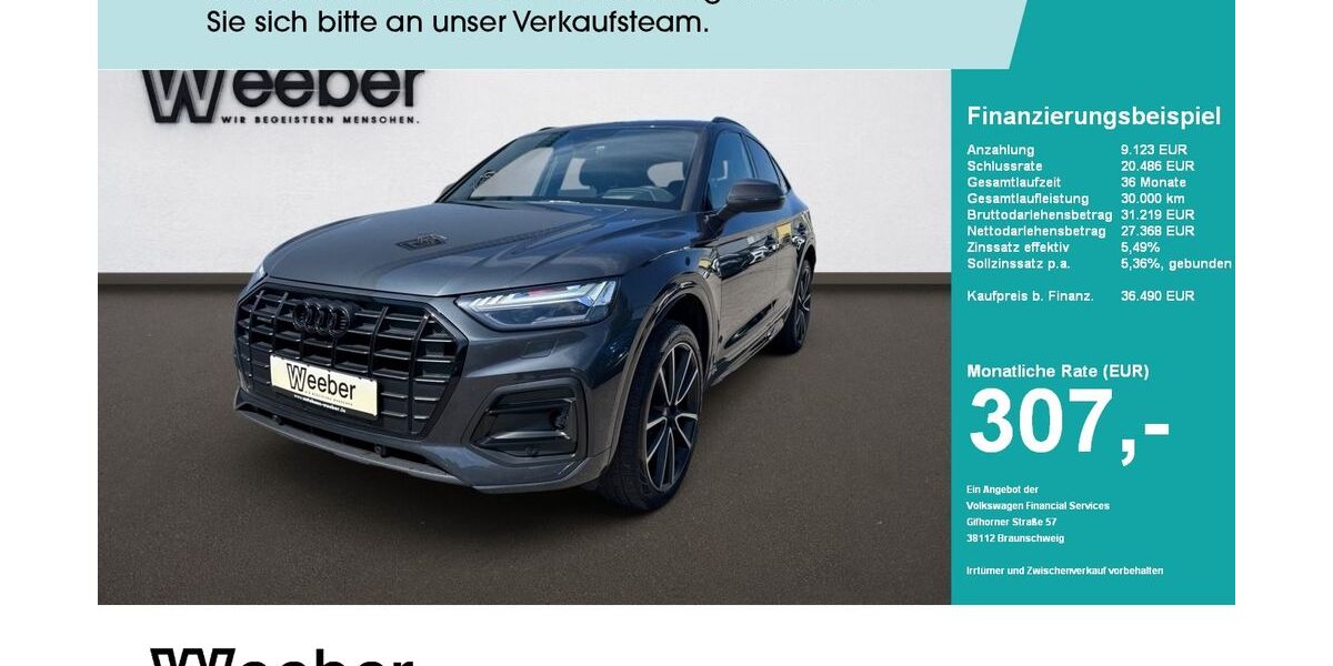 Audi Q5 98.980 km 34.980 &euro; Calw 75365