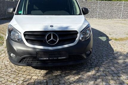 Mercedes Citan