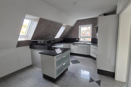 Hochwertige Wohnung in sehr gehobener Ausstattung