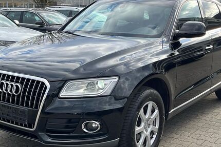 Audi Q5 133.000 km 18.590 &euro; Erlenbach/Main 63906