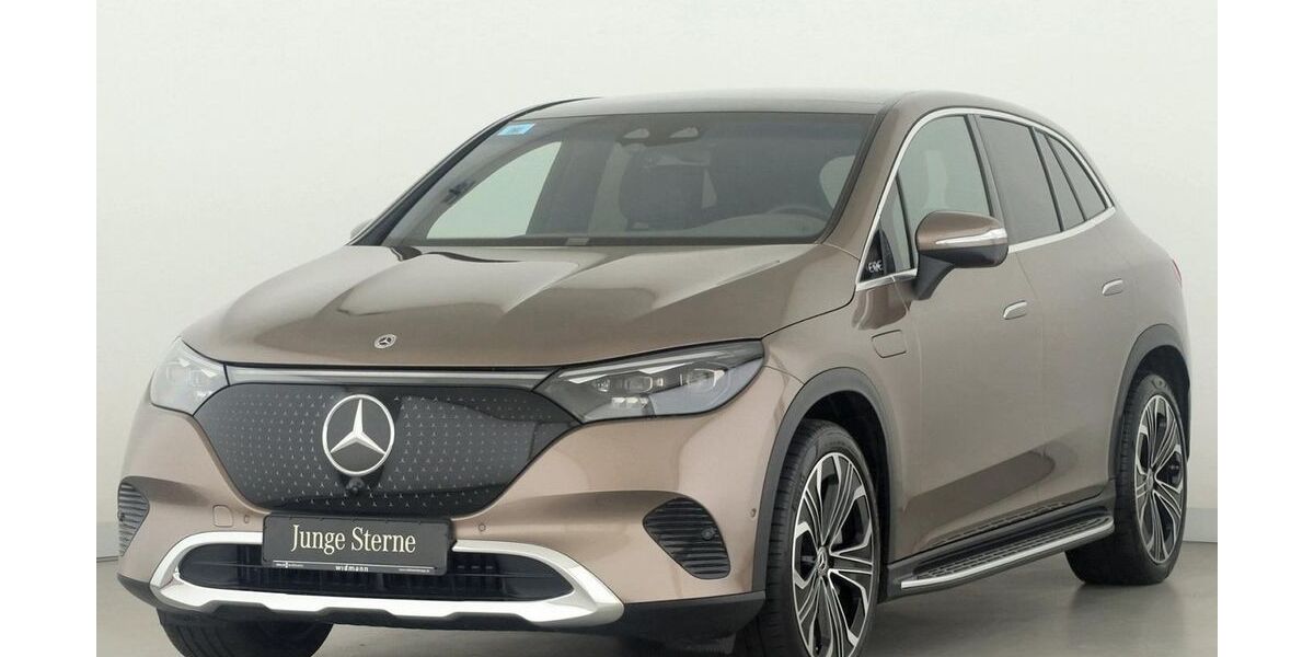 Mercedes-Benz EQE SUV 4.730 km 71.850 &euro; Aalen 73431