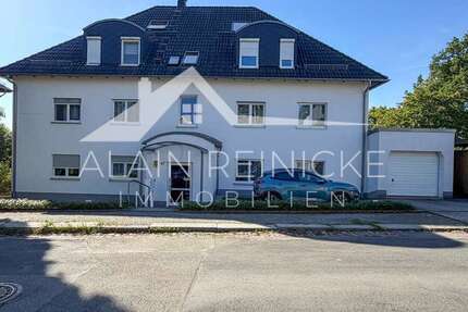 helle Wohnung mit Terrasse und Gartenanteil - Wohnung Chemnitz Altendorf | Angebot:27459518
