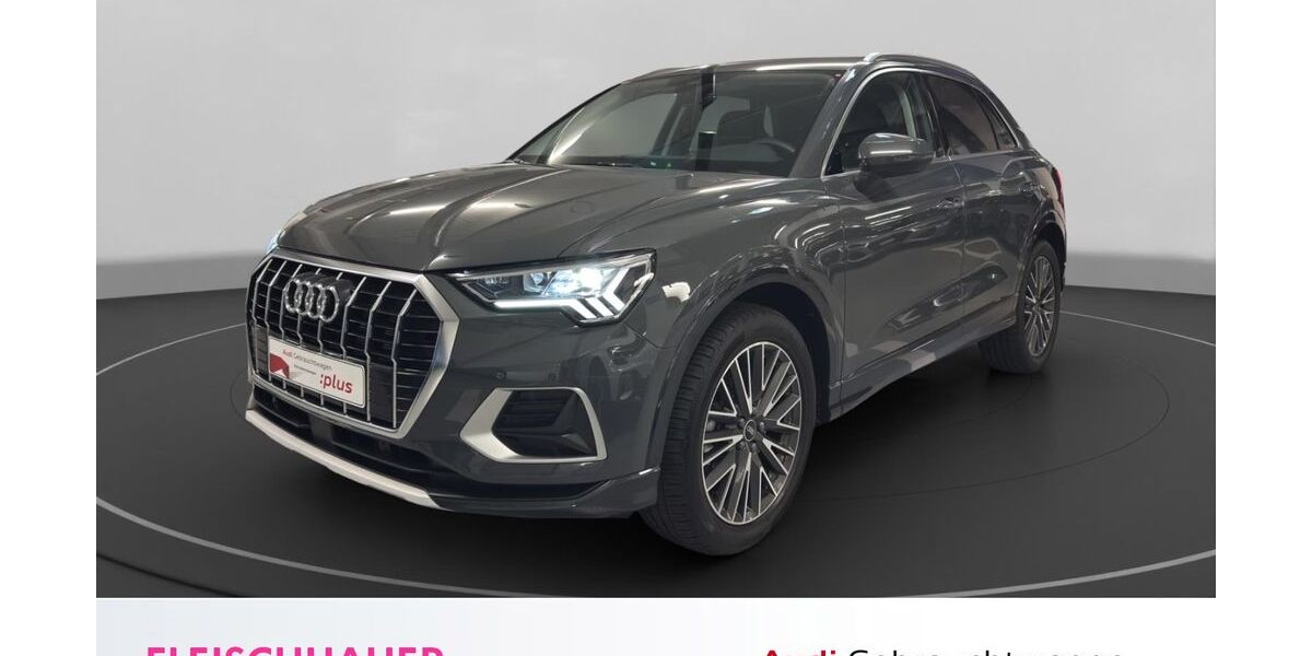 Audi Q3 7.755 km 43.490 &euro; Bonn 53119