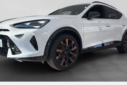 Cupra Formentor 6.990 km 44.990 &euro; Lüdenscheid 58513