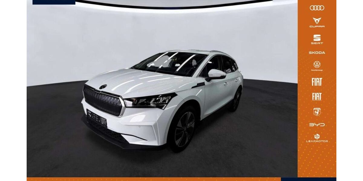 Skoda Enyaq 14.900 km 46.980 &euro; Neumarkt 92318