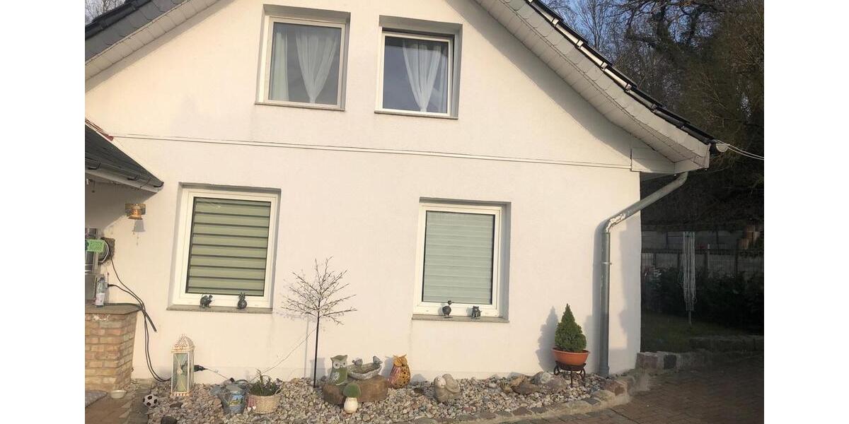 Doppelhaushälfte Rüdersdorf bei Berlin - 4 Zimmer, 97 m&sup2;, 519.000&euro; | Angebot:26981425