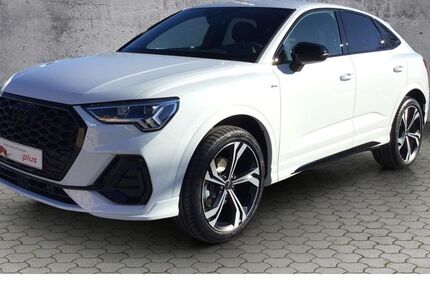 Audi Q3 10.000 km 47.580 € Plauen 08527