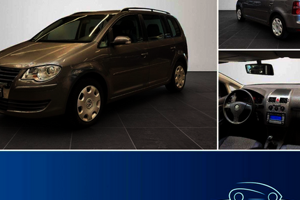 VW Touran 308.000 km 890 &euro; Roßtal 90574