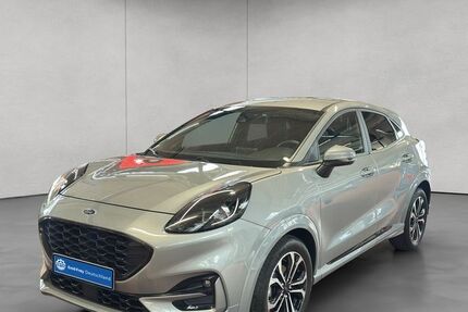 Ford Puma 32.008 km 17.890 € Stuttgart 70565