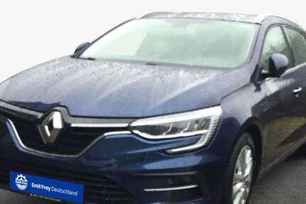 Renault Megane 39.950 km 15.990 &euro; Markdorf 88677