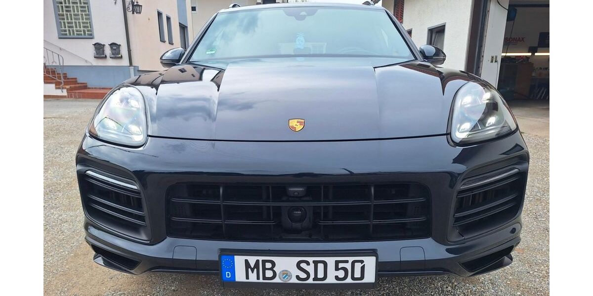 Porsche Cayenne 65.035 km 85.680 &euro; Otterfing 83624