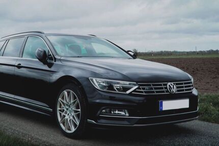 VW Passat Variant 99.900 km 14.990 &euro; Langenhorn 25842