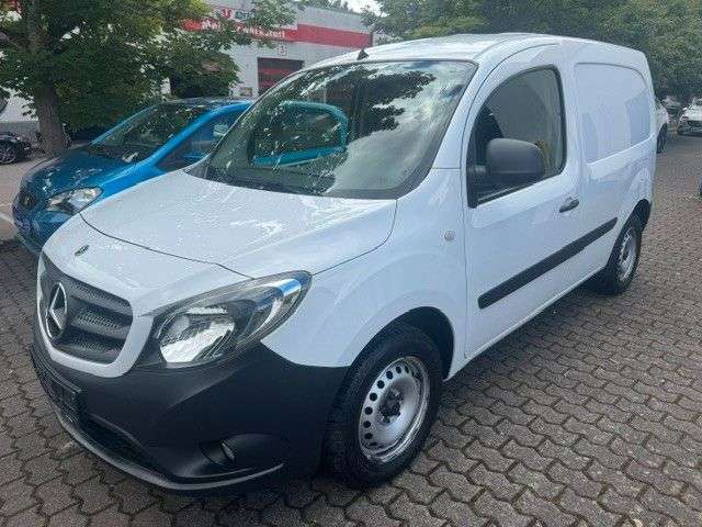 Mercedes-Benz Citan 93.000 km 10.300 &euro; Saarlouis 66740