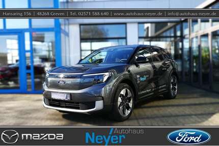 Ford Explorer 13.436 km 45.980 &euro; Greven 48268