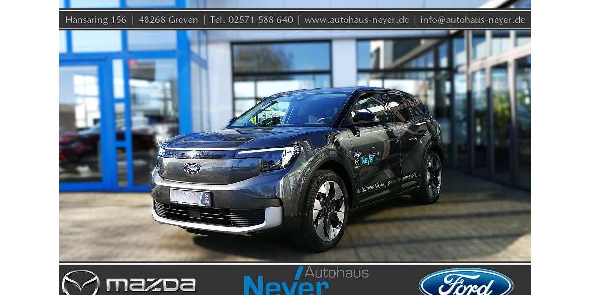 Ford Explorer 13.436 km 45.980 &euro; Greven 48268