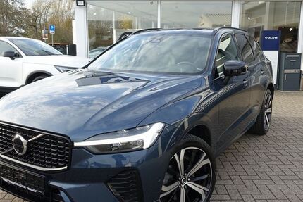 Volvo XC60 63.500 km 40.900 &euro; Warendorf 48231