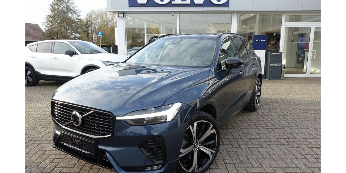 Volvo XC60 63.500 km 40.900 &euro; Warendorf 48231