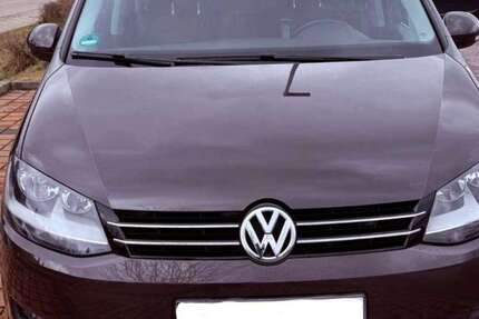VW Sharan 147.020 km 11.200 &euro; Germering, GKSt 82110
