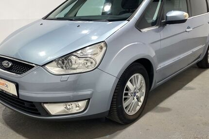 Ford Galaxy 259.000 km 2.650 &euro; Norderstedt 22848