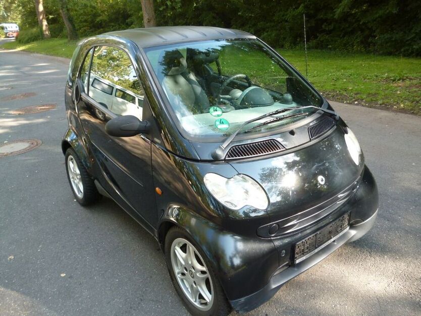 ForTwo