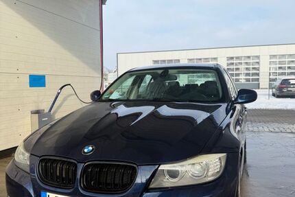 BMW 320 278.000 km 6.300 &euro; Lemgo 32657