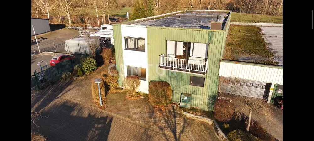 ## Attraktive Gewerbefläche mit Entwicklungspotenzial in Bergkamen! - Grundstück Bergkamen | Angebot:17220749