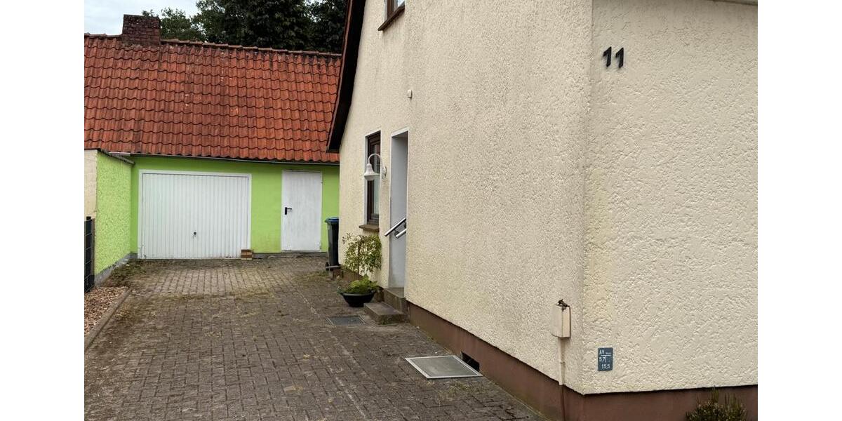 Einfamilienhaus Visselhövede - 4 Zimmer, 119 m&sup2;, 135.000&euro; | Angebot:27120160