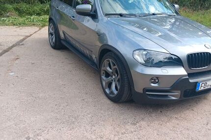 BMW X5 235.000 km 15.900 € Hirzenhain 63697
