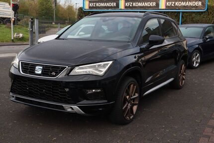 Seat Ateca 53.000 km 19.490 &euro; Hagen 58135