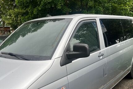 VW T5 Caravelle 283.450 km 9.999 &euro; Bobenheim-Roxheim 67240