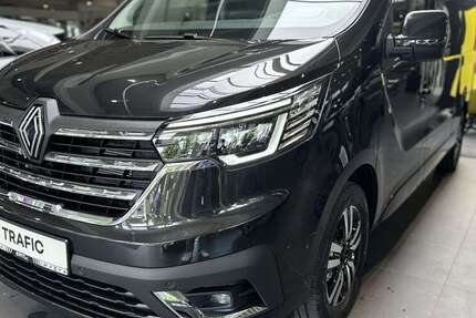 Renault Trafic 2.500 km 62.389 &euro; Dresden 01257