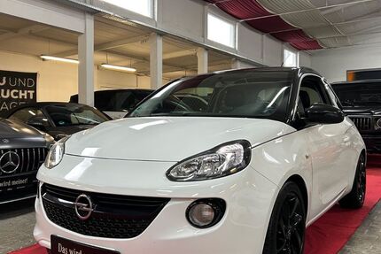 Opel Adam 149.143 km 5.999 € Remshalden Grunbach 73630