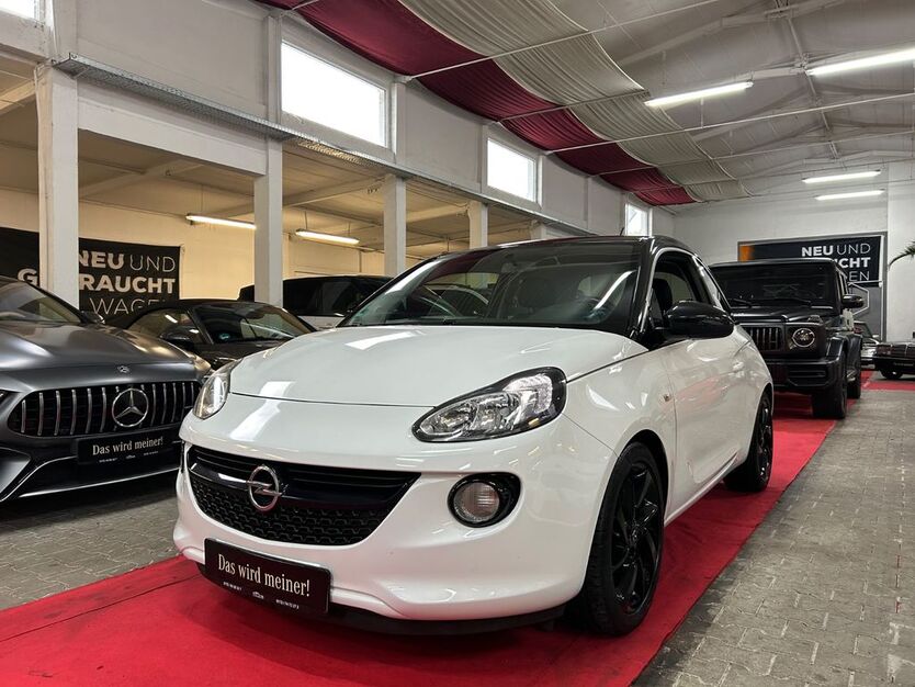 Opel Adam 149.143 km 5.999 € Remshalden Grunbach 73630