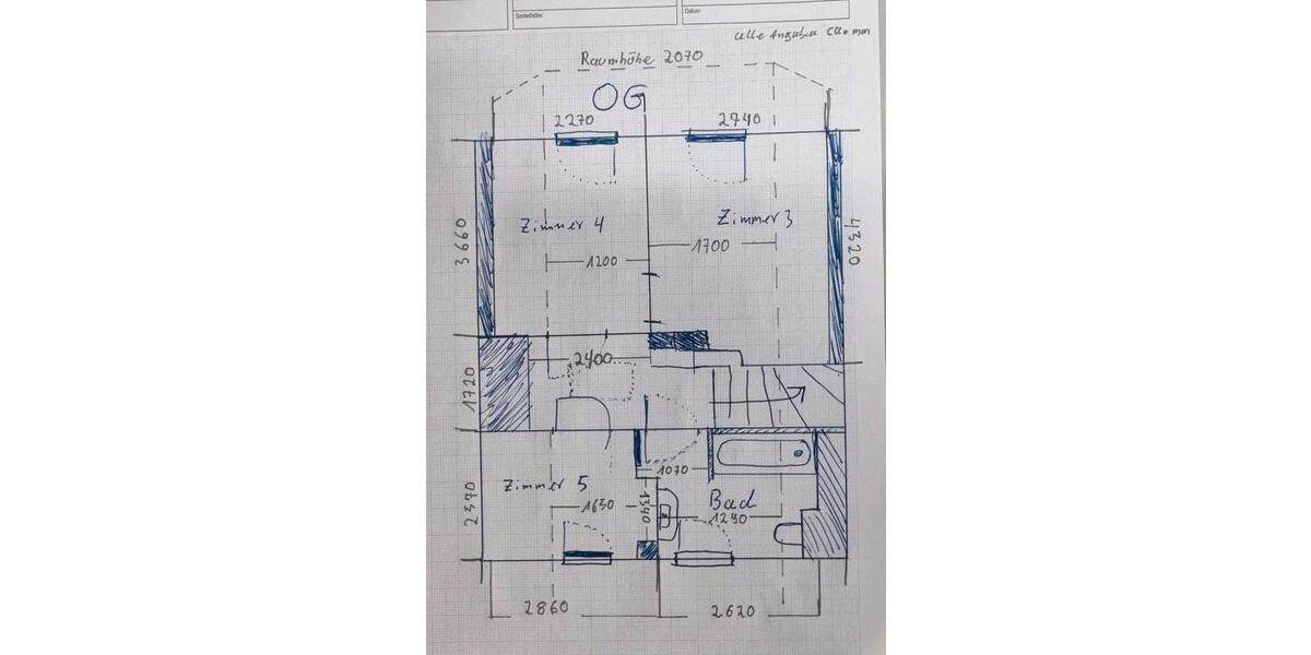 Einfamilienhaus Hinte - 5 Zimmer, 95 m&sup2;, 249.500&euro; | Angebot:26382737