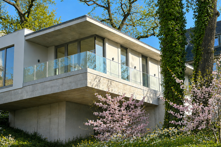 Haus Dresden Loschwitz - 3 Zimmer, 127 m&sup2;, 2.160&euro; | Angebot:27513261