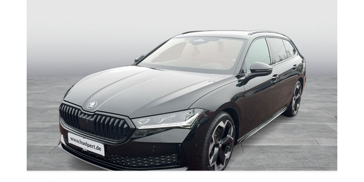 Skoda Superb 15.224 km 45.480 &euro; Dortmund 44309
