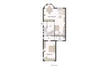 Einfamilienhaus Bielefeld Schildesche - 6 Zimmer, 171 m&sup2;, 229.000&euro; | Angebot:26405460