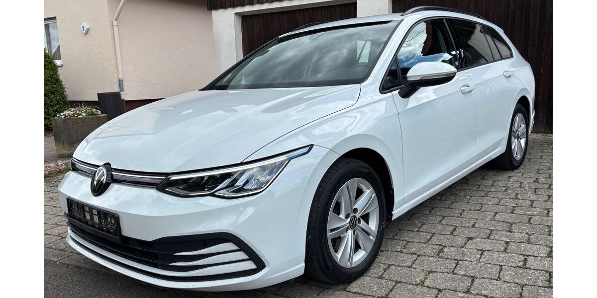 VW Golf 120.900 km 16.900 &euro; Herrenberg 71083