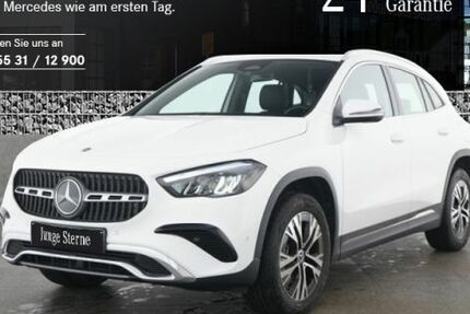Mercedes-Benz GLA 200 6.200 km 37.450 &euro; Holzminden 37603
