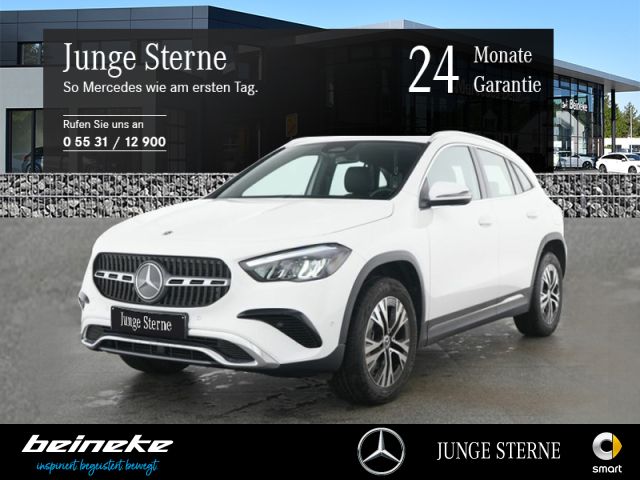 Mercedes-Benz GLA 200 6.200 km 37.450 &euro; Holzminden 37603