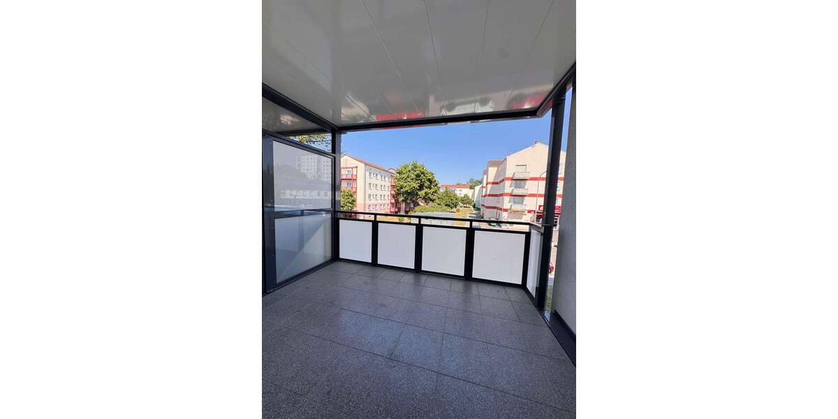 Etagenwohnung Augsburg Spickel-Herrenbach - 2 Zimmer, 65 m&sup2;, 1.075&euro; | Angebot:27143052