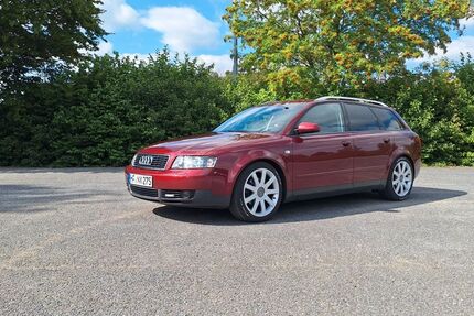 Audi A4 168.000 km 4.550 &euro; Enger 32130
