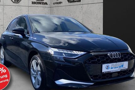 Audi A3 33.620 km 24.970 &euro; Stendal 39576