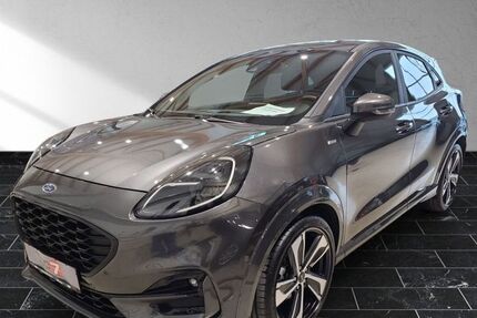 Ford Puma 32.450 km 18.990 &euro; Kolbermoor 83059
