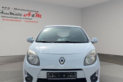 Renault Twingo 128.200 km 3.199 &euro; Horb - Industriegebiet Heiligenfeld 72160