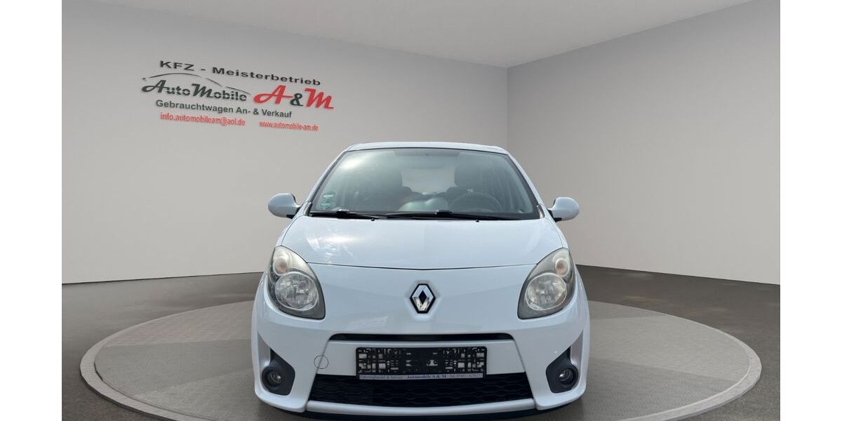 Renault Twingo 128.200 km 3.199 &euro; Horb - Industriegebiet Heiligenfeld 72160